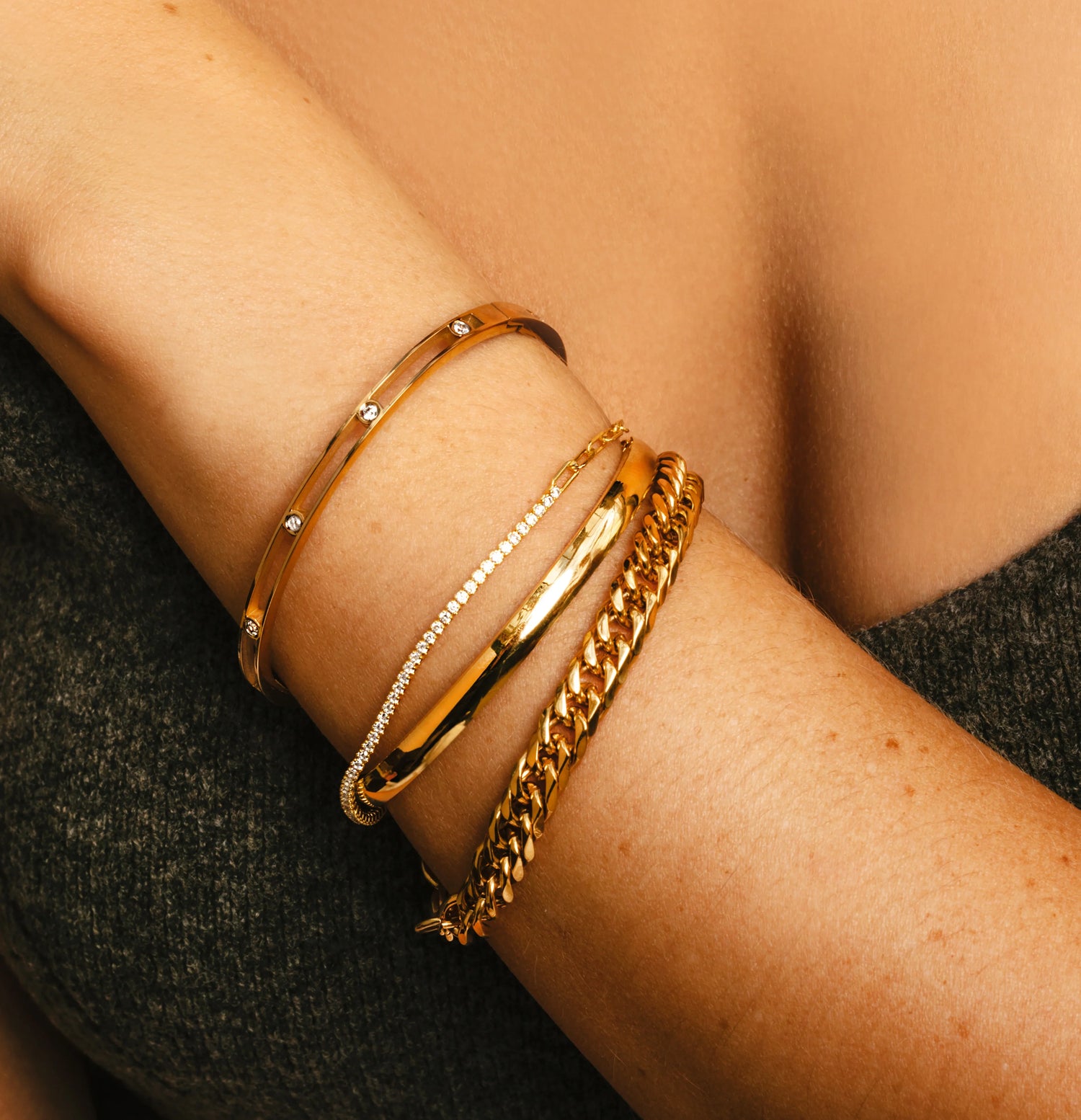 Bracelet