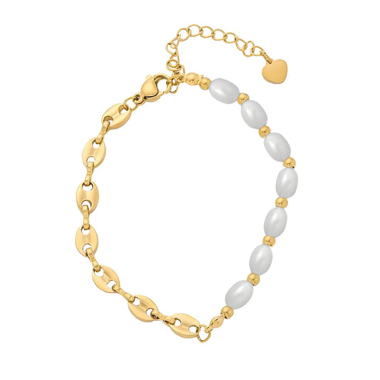 Pearl Bracelet