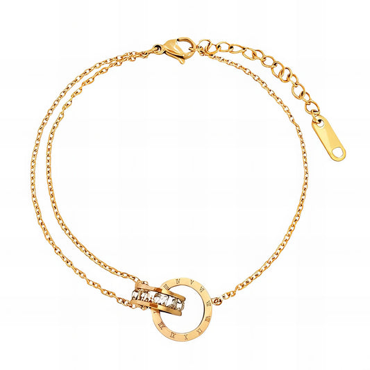 Rome Bracelet